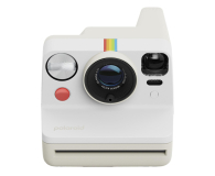 Aparat natychmiastowy Polaroid Now Gen 3 biały